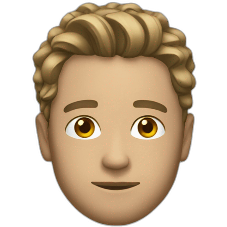 travis henderson emoji