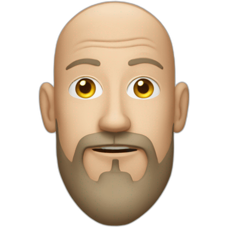 ALAIN SORAL emoji