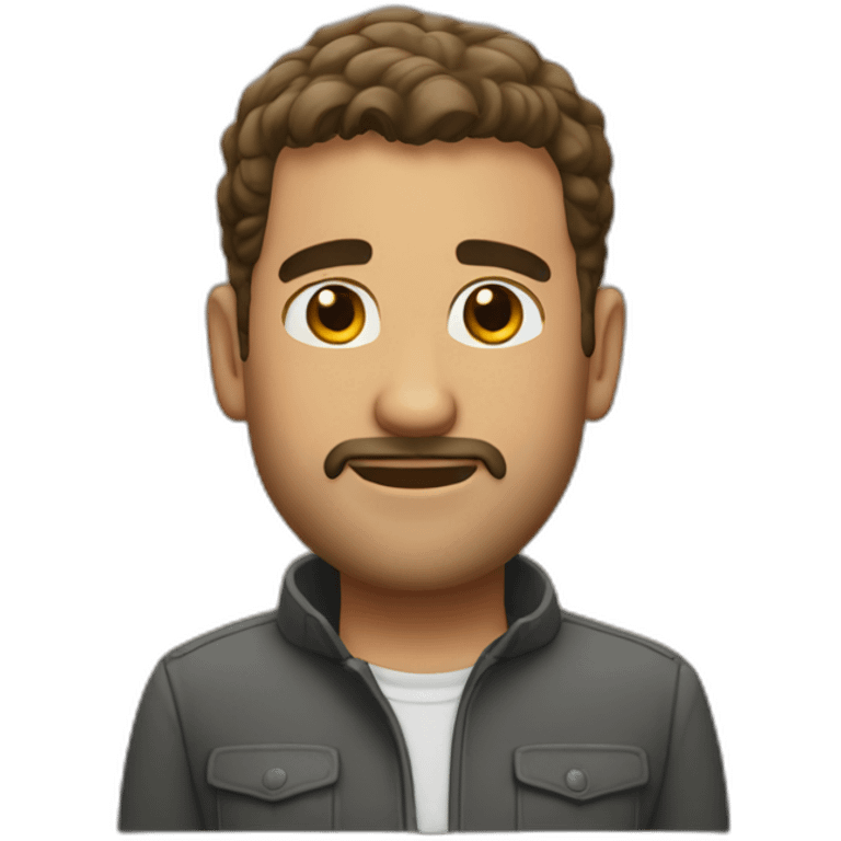 darryl brohman emoji