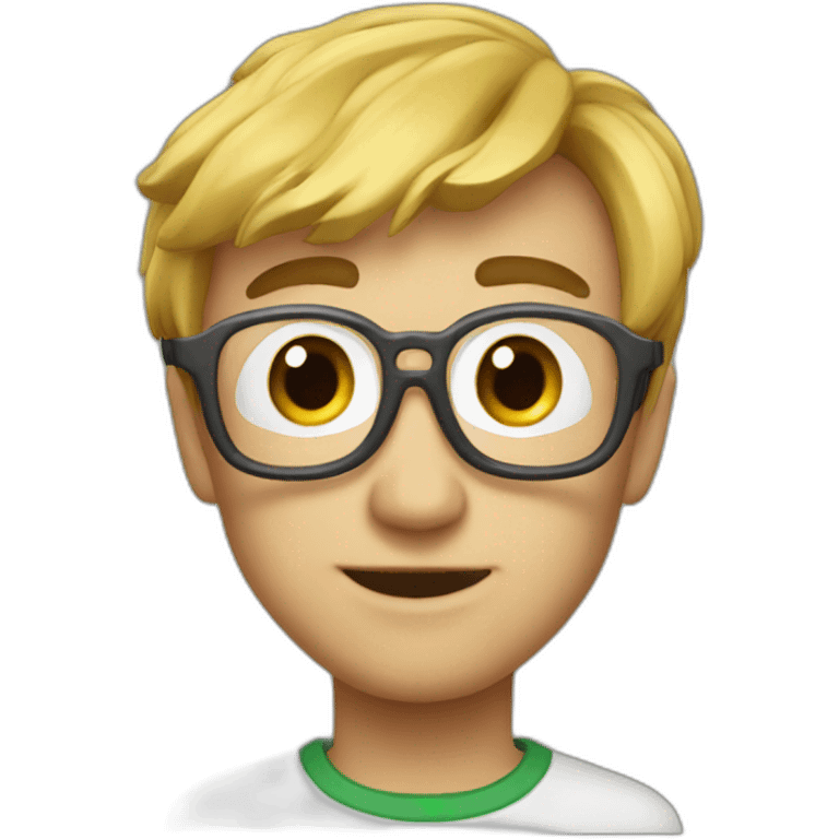 hugo-leroy emoji