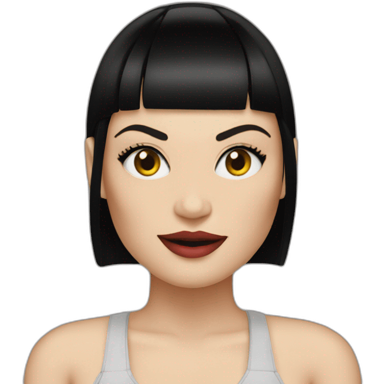 Jessie J emoji