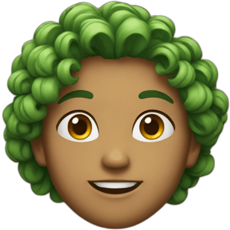 Fleur emoji