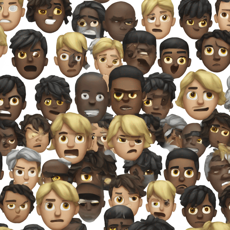 ksi cold emoji