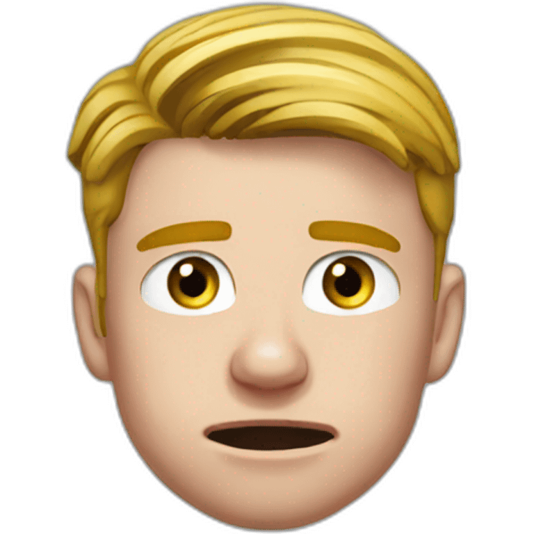 Max Verstappen Crying emoji