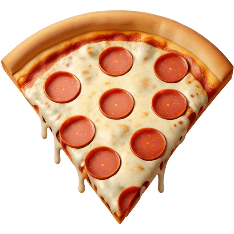 pizza emoji