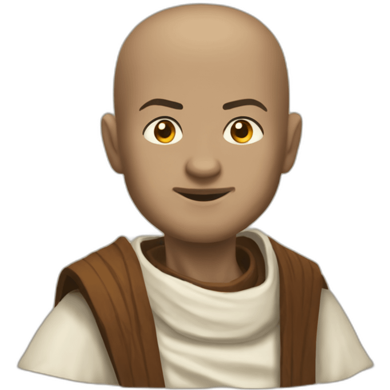 age of empires ii monk emoji