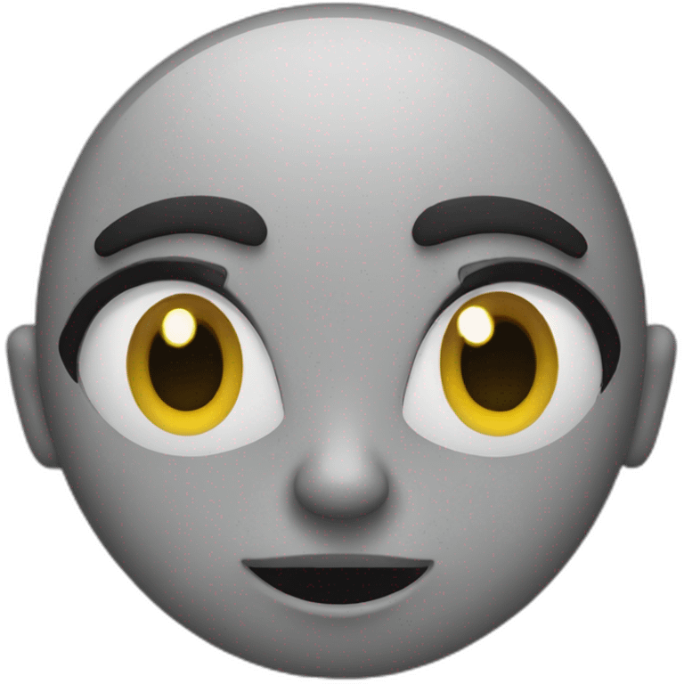 Nazar emoji