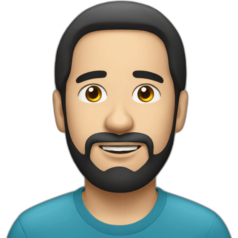 pablo echenique emoji