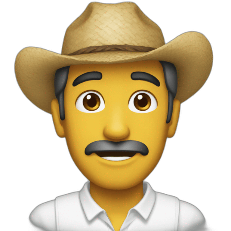 corozo colombiano emoji