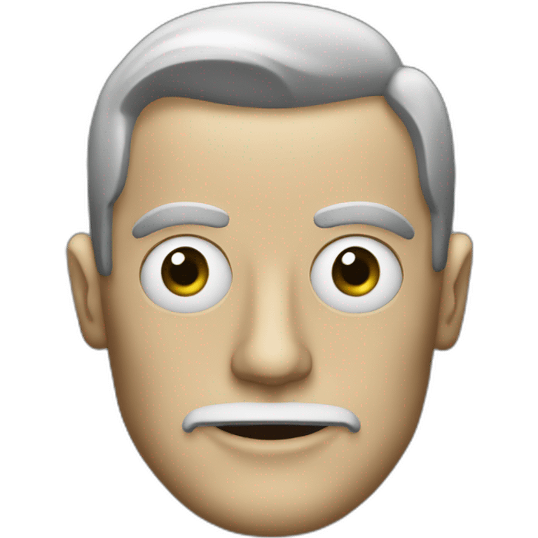 mr robot emoji