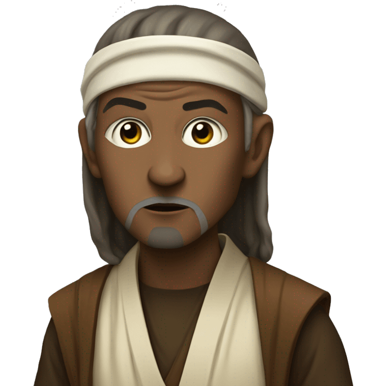 Jedi mind subconscious emoji