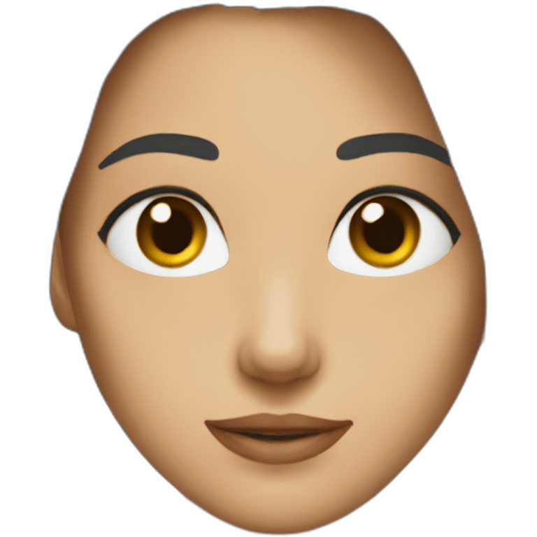 Risa emoji