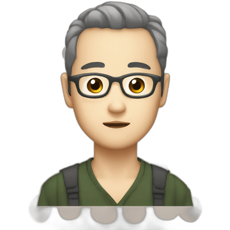 Chigiru myamoto emoji