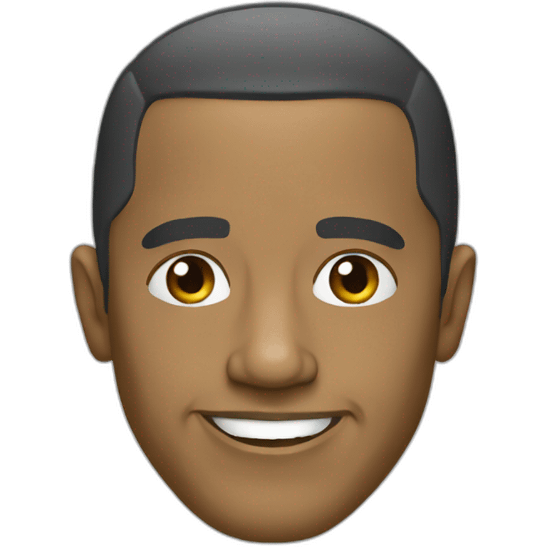 Obama emoji