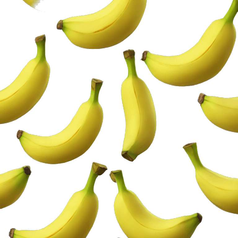 Fortnite banana  emoji