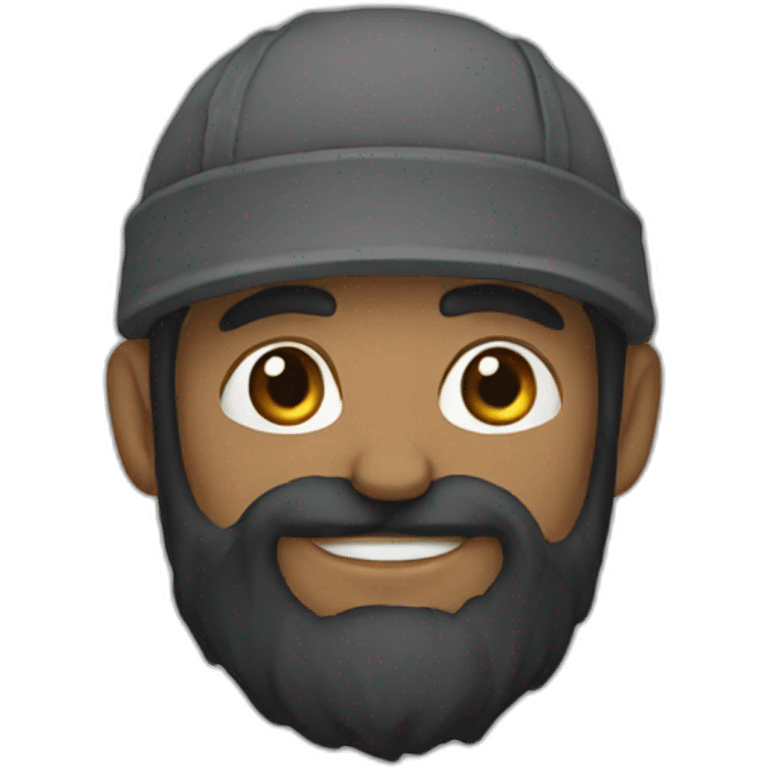 mountassir emoji