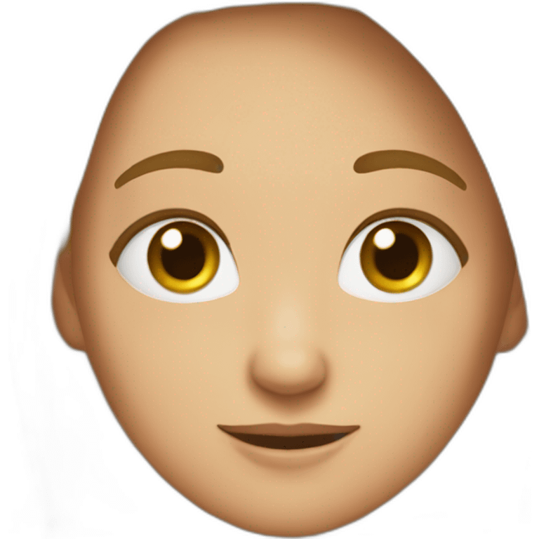 Randi rona emoji