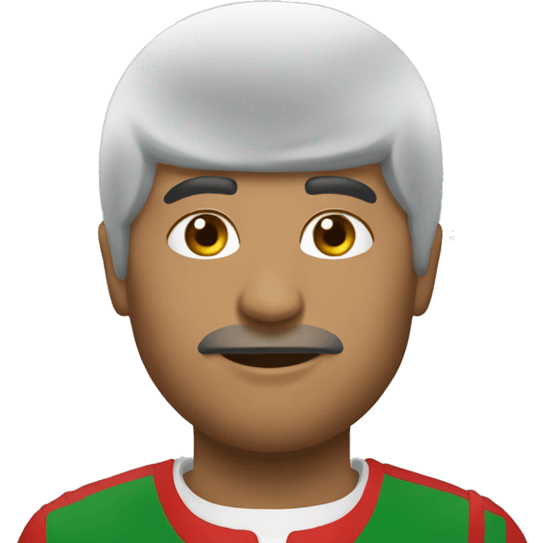 Belarus emoji