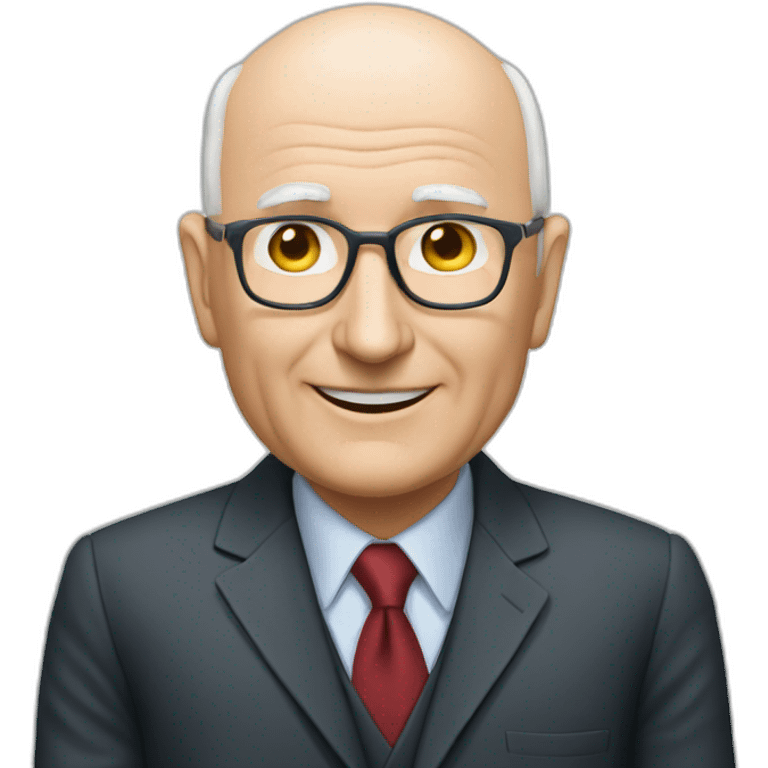 philip kotler emoji