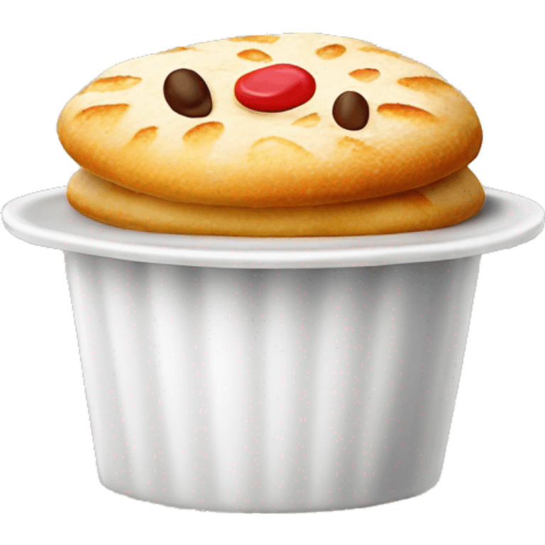 berliner pfannkuchen emoji