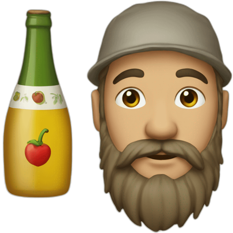 Alsace emoji