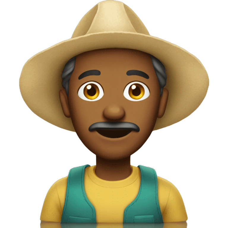 taco person emoji