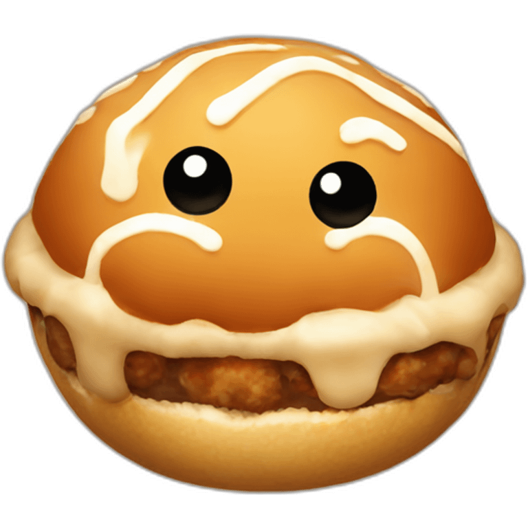 takoyaki emoji