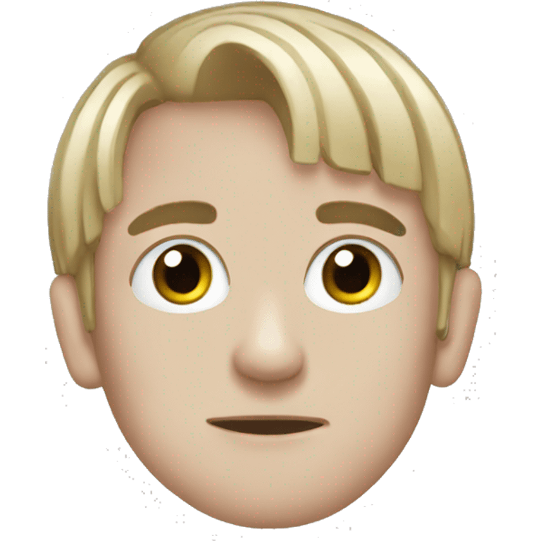 Lil Peep emoji