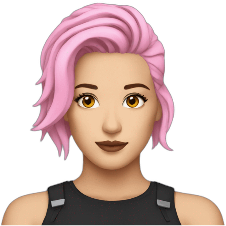 halsey emoji