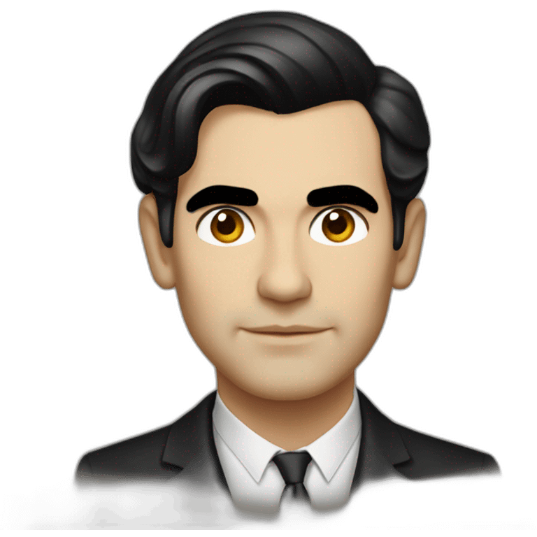 Federico García Lorca emoji