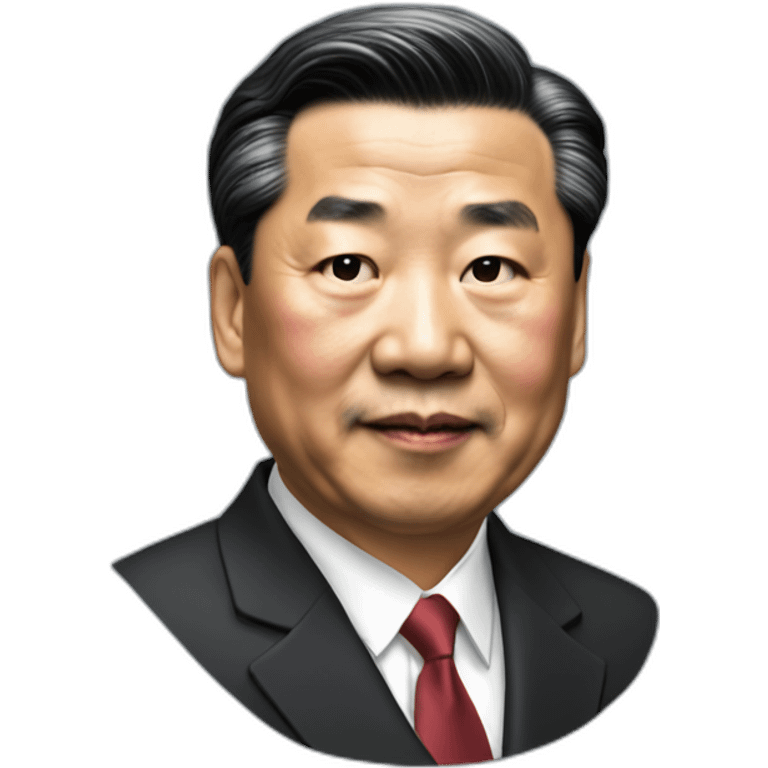 xijinping emoji