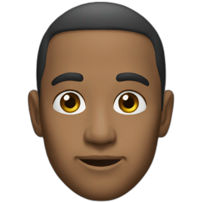 cj transfert emoji