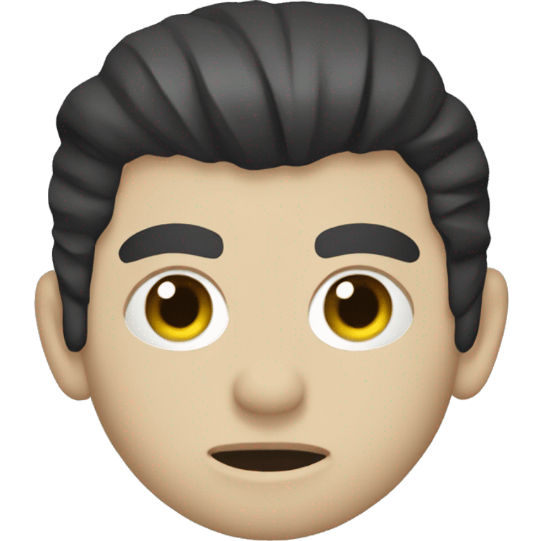 arctic monkeys emoji