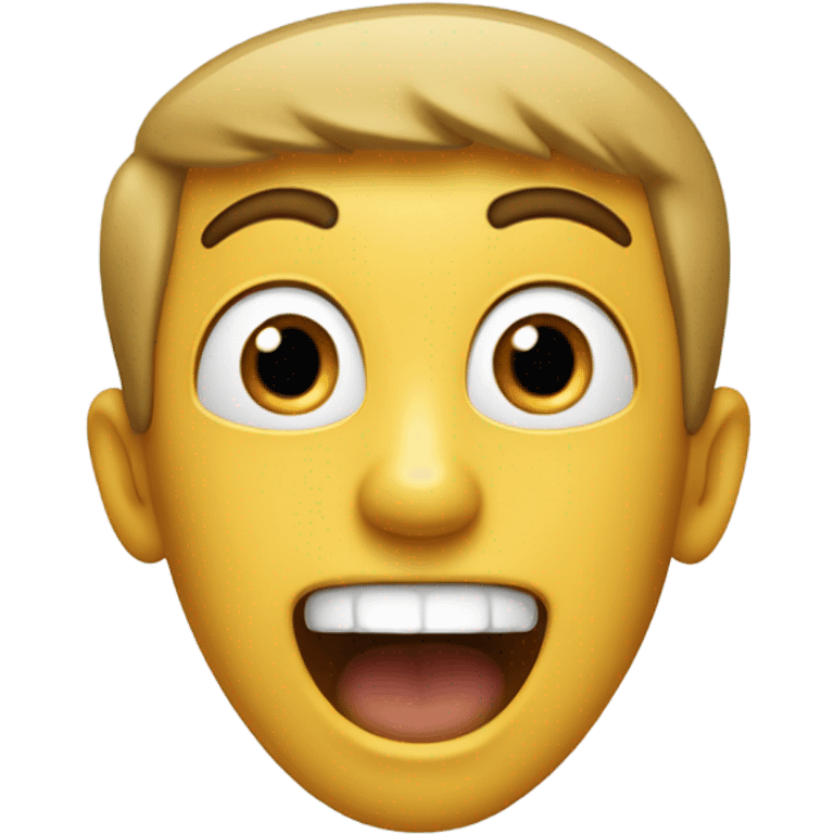 WOW!! emoji