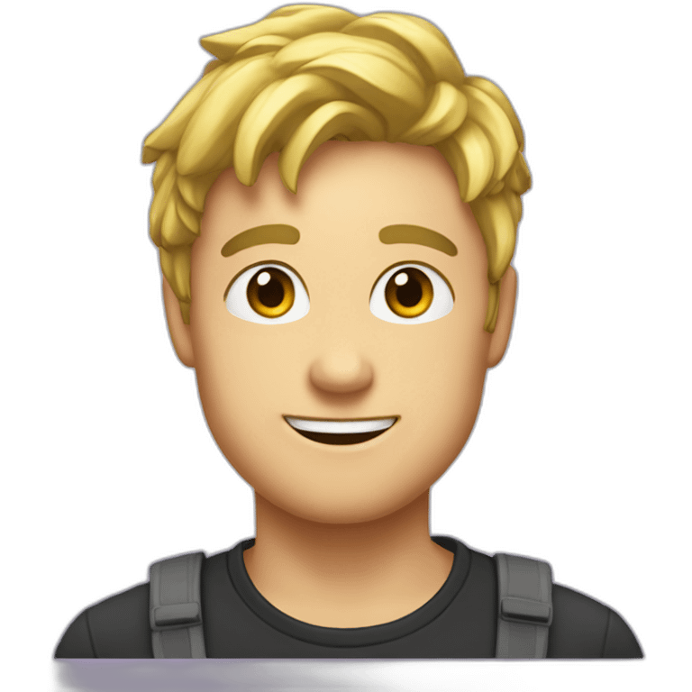 Cellbit emoji