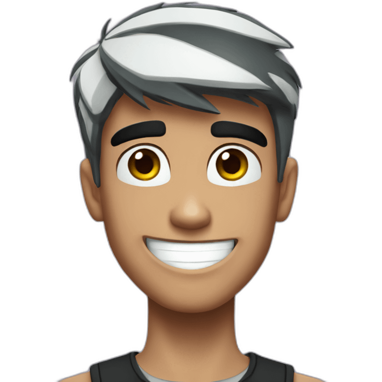 danny phantom emoji