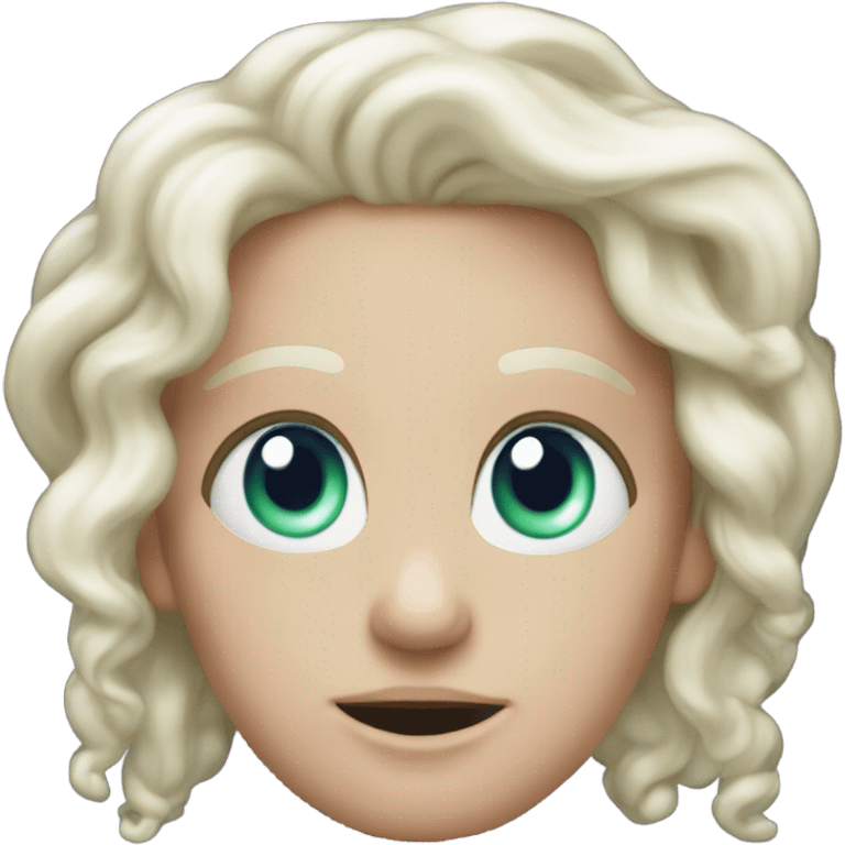 Aurora Boreale emoji