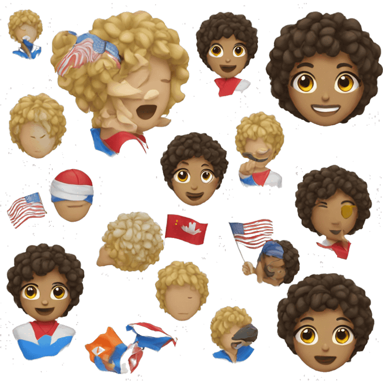 olympics emoji