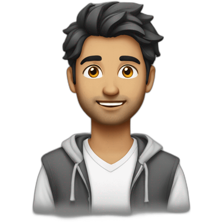 Parth satodiya emoji