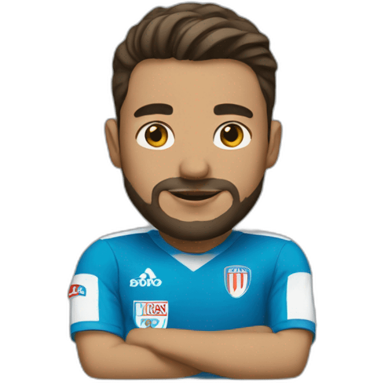 napoli emoji