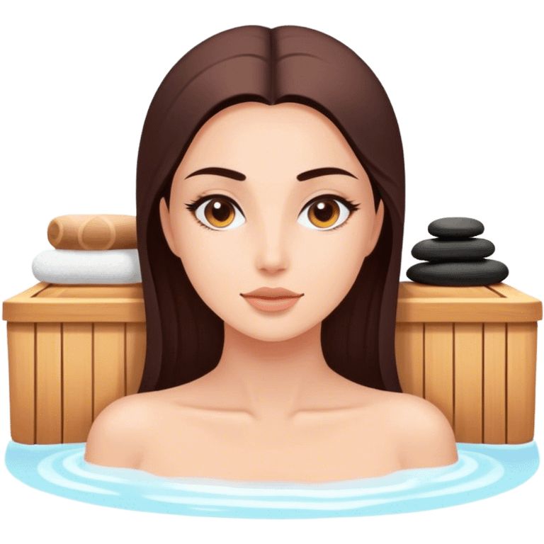 She spa emoji