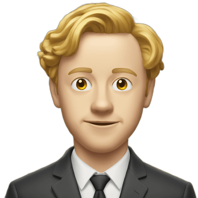 Owen Jones coated in honey emoji