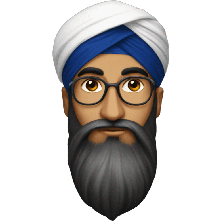 Khalistan emoji