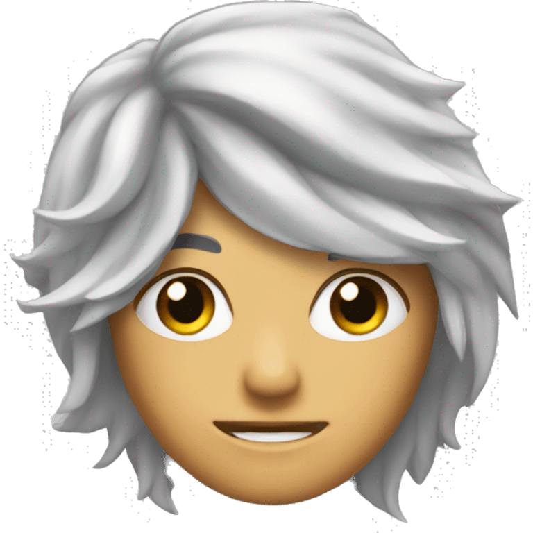 crystal shiel emoji