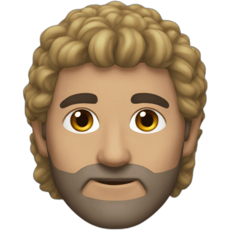 Djokhar doudaiev emoji