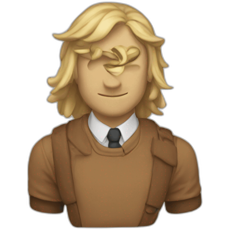 Skeulett emoji