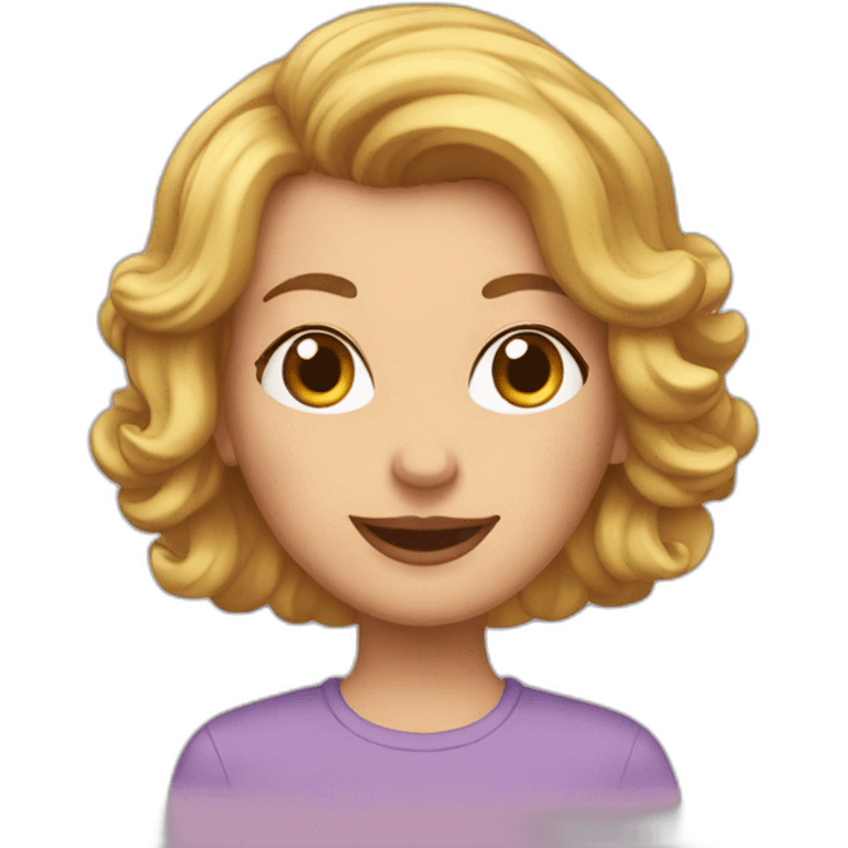 Nancy ville emoji