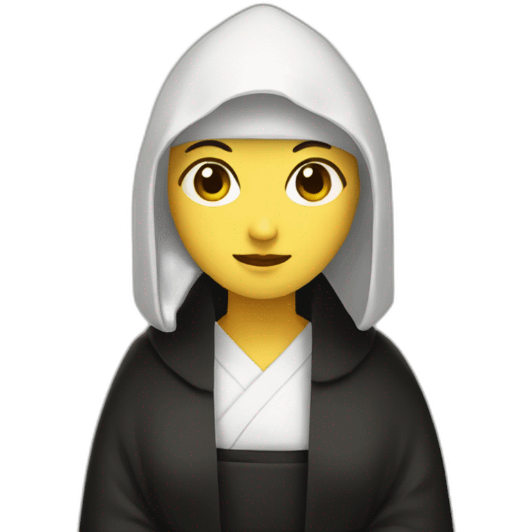 MONJA emoji