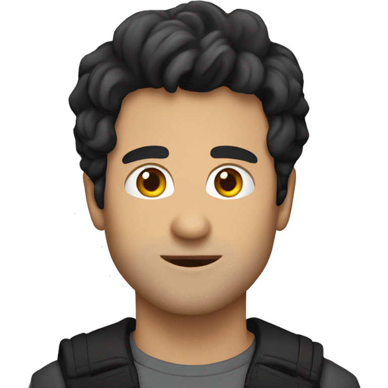 Damon salvatote emoji