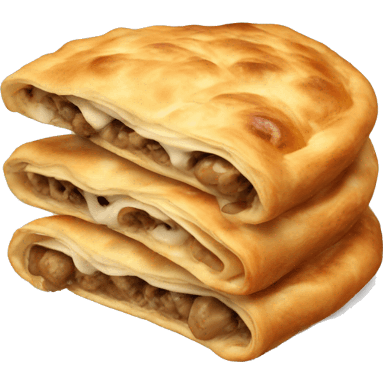 Burek  emoji